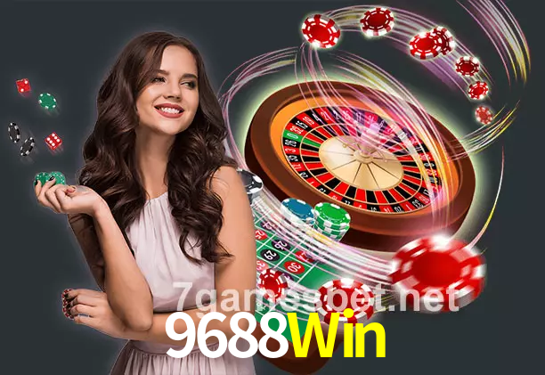 vivo no cassino 9688Win