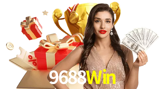 Jogue com dealers reais no 9688Win!