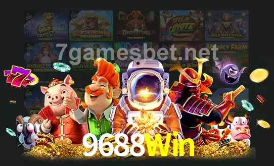 cassino 9688Win