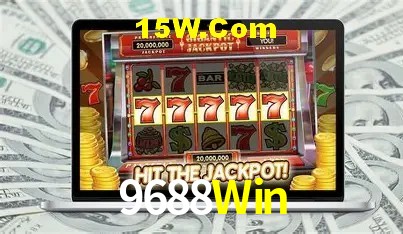 Integração de APIs 9688Win