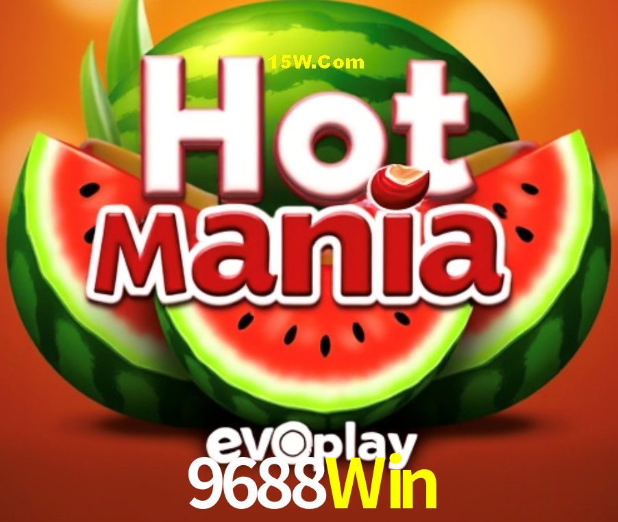 Jogos de Slot 9688Win