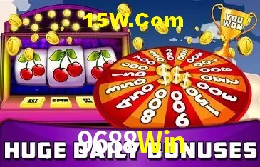 9688Win São Paulo - Jogo Providers
