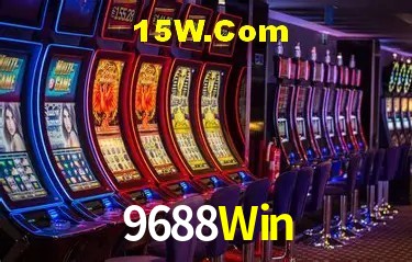 Benefícios da Conta 9688Win