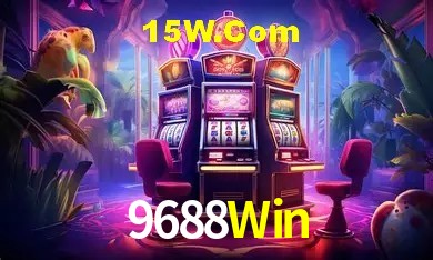 9688Win Brasília - Bonus Features