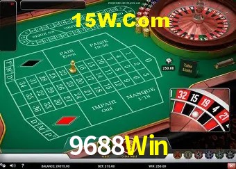 9688Win - Customer Support