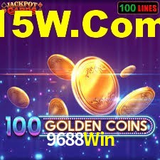 Welcome Bonus 9688Win