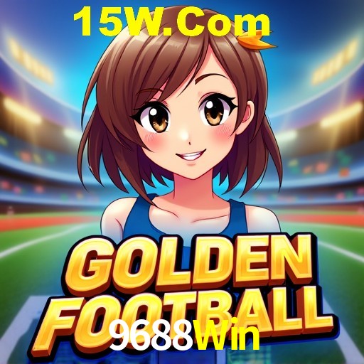 9688Win Bônus - Pacote R$5.000 + VIP