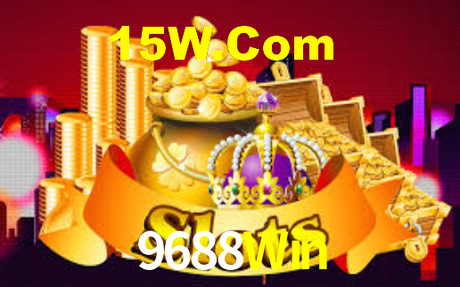 9688Win App - Aplicativo Móvel Oficial