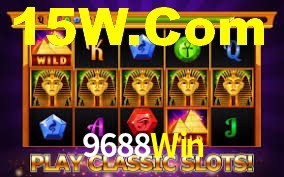 Experiência VIP 9688Win