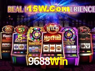 Ofertas Exclusivas 9688Win