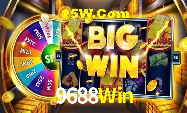 9688Win São Paulo - Hot Promos