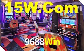 Tennis Betting 9688Win