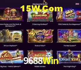 Login Seguro 9688Win
