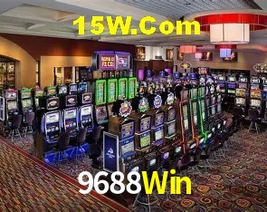 9688Win Brasília - Betting Features