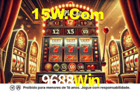 Bônus Generosos e Exclusivos no 9688Win para Você!