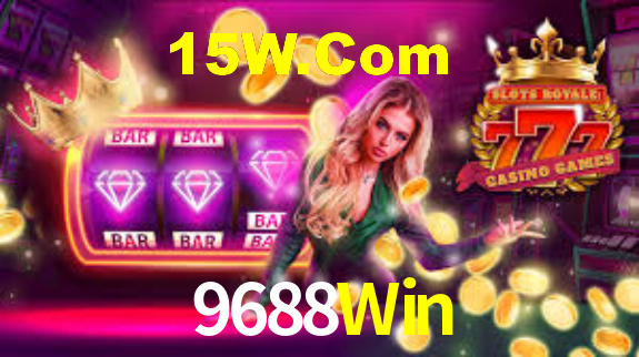 9688Win - App Performance