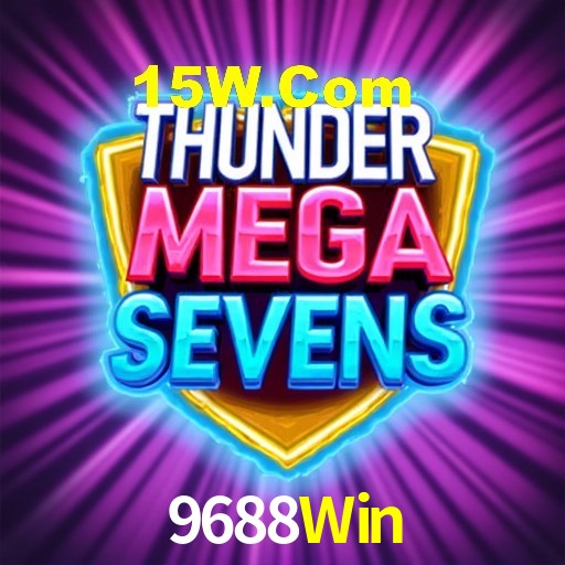 Recursos de Bônus 9688Win