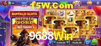 Slot Games 9688Win