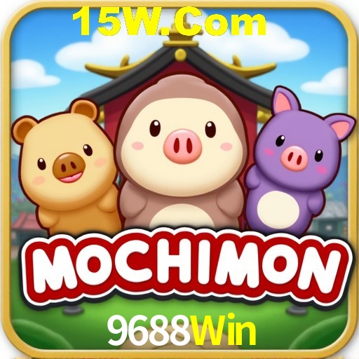 Descubra o Mundo do Cassino Online com 9688Win