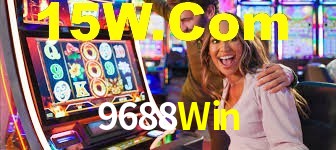 Roulette Table 9688Win