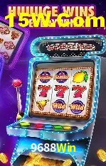 9688Win Slot - 320+ Caça-Níqueis Premium
