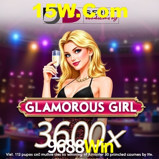 Descubra a Magia dos Jogos de Arcade no 9688Win