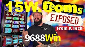 Blackjack Table 9688Win