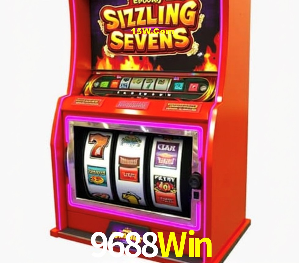 Provedores de Jogos 9688Win