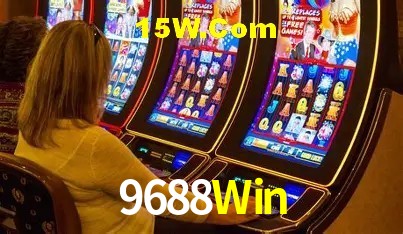 Design Responsivo 9688Win