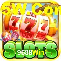 Welcome Bonus 9688Win