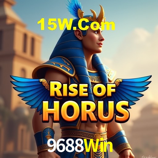 Estatísticas 9688Win