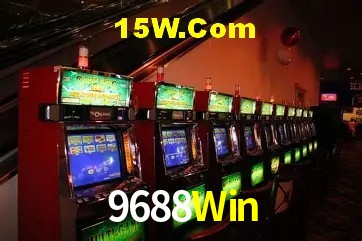 9688Win - cassino ao vivo