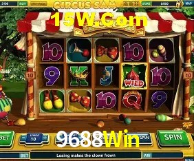 Tecnologia da Plataforma 9688Win