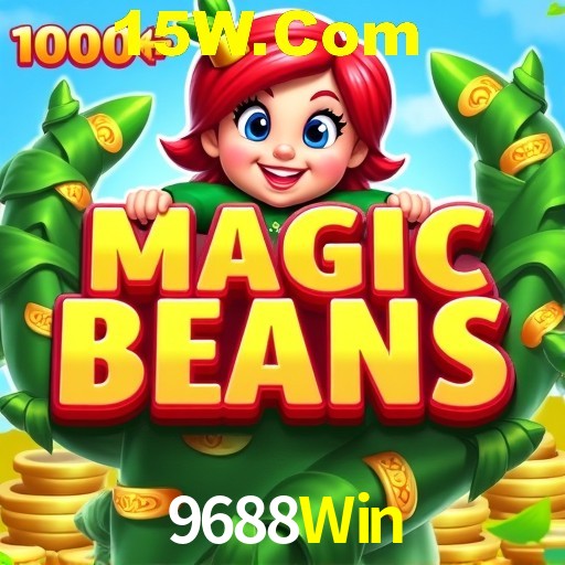 Descubra o Mundo do Cassino Online com 9688Win