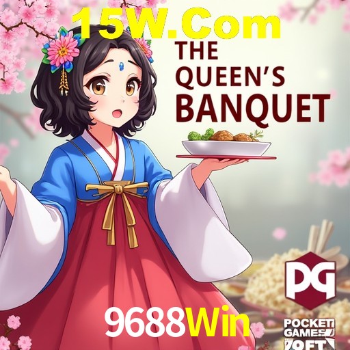 Explorando a Categoria de Eventos em Apostas na 9688Win