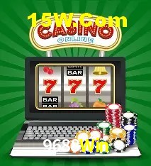 Cadastro Rápido 9688Win