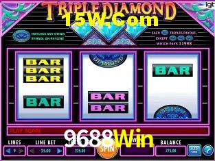 9688Win Belo Horizonte - Payments