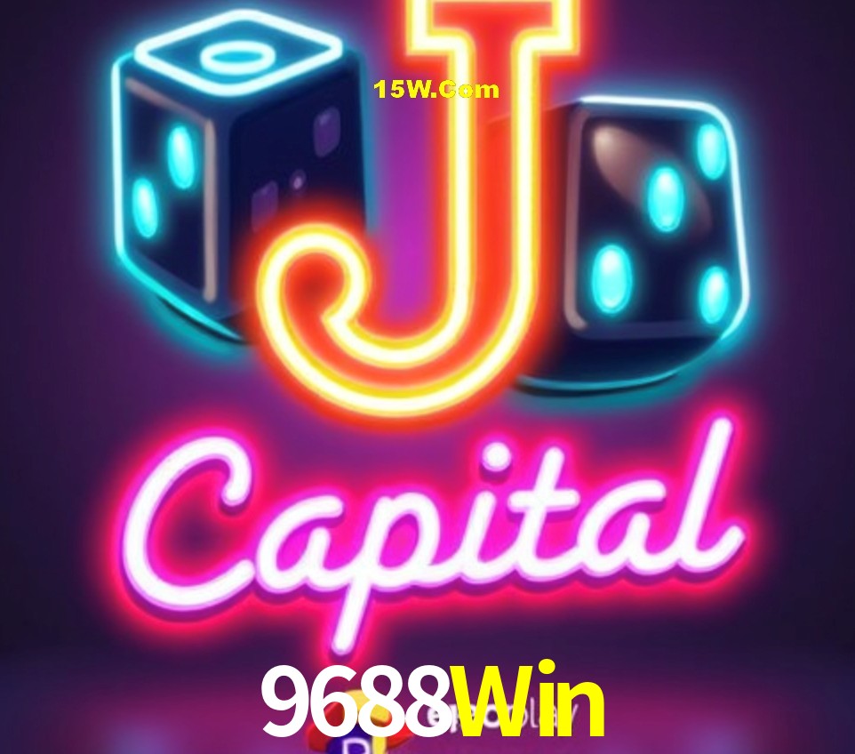 Casino Ao Vivo 9688Win