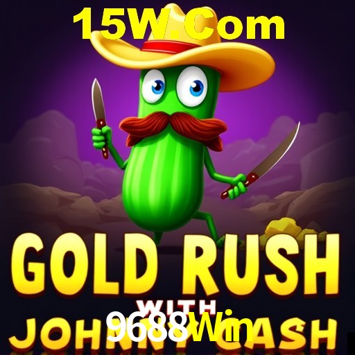 Jogos Exclusivos 9688Win