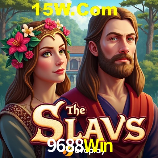 A Popularidade dos Caça-Níqueis no 9688Win